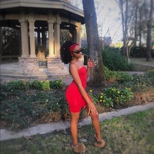 Meet your Posher, Davaria